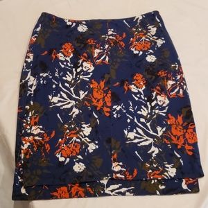 Stitch Fix stretch skirt